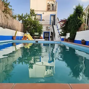  Сasa de vacaciones Casa Con Sierra Y Con Portugal