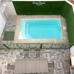  Сasa de vacaciones Doña Carmen