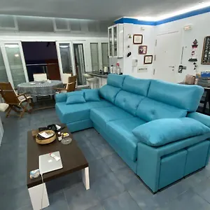  Apartamento ático Con Vistas Al Mar