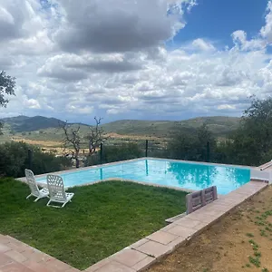  Сasa de vacaciones El Mirador