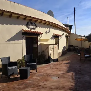  Сasa de vacaciones Cueva Peralta