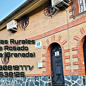  Apartamento Monte Rosado