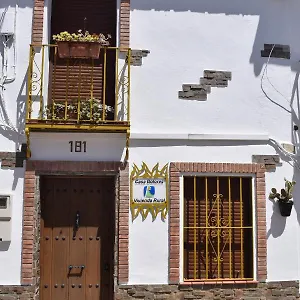  Сasa de vacaciones Dolores